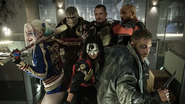 The Suicide Squad a Strážci Galaxie 3: Přípravy pokračují dle plánu, pandemii navzdory | Fandíme filmu