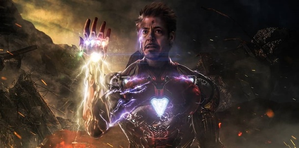 Koho by si Robert Downey Jr. nejraději zahrál, kdyby nebyl Iron Manem | Fandíme filmu