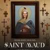 Saint Maud: Fanatická jeptiška svou ďábelskou oddaností děsí | Fandíme filmu