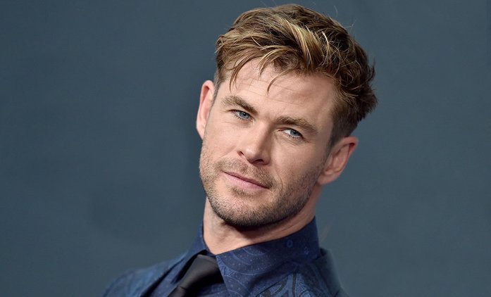 Limitless: Chris Hemsworth se v novém dokumentu pokusí stát skutečným superhrdinou | Fandíme seriálům