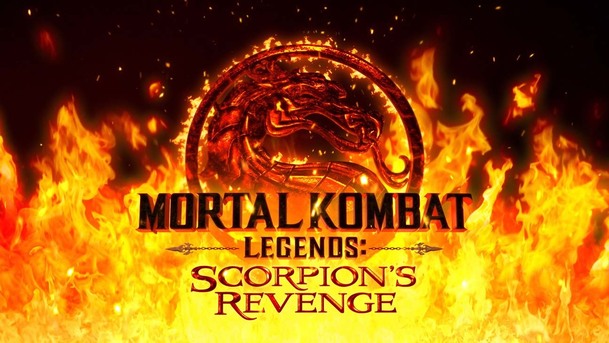 Mortal Kombat Legends: Scorpion’s Revenge - Trailer na eRkový animák je tady | Fandíme filmu