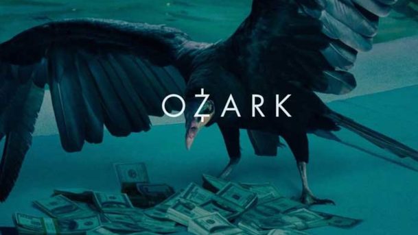 Ozark: Čtvrtá řada bude finální | Fandíme serialům