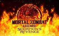 Mortal Kombat Legends: Scorpion’s Revenge - Animovaný film dorazí letos | Fandíme filmu