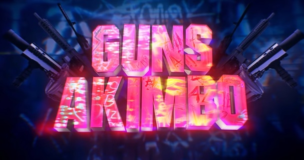 Guns Akimbo: Další porce šíleností s Danielem Radcliffem v novém traileru | Fandíme filmu