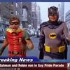 Batman a Robin: Režisér přísahá, že jeho hrdinové nejsou tajně gay | Fandíme filmu