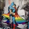 Batman a Robin: Režisér přísahá, že jeho hrdinové nejsou tajně gay | Fandíme filmu