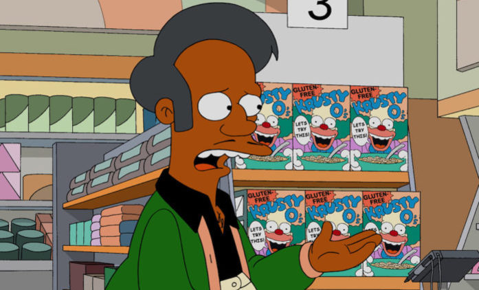 Simpsonovi: Po kontroverzích Apu přijde o dosavadní hlas | Fandíme seriálům