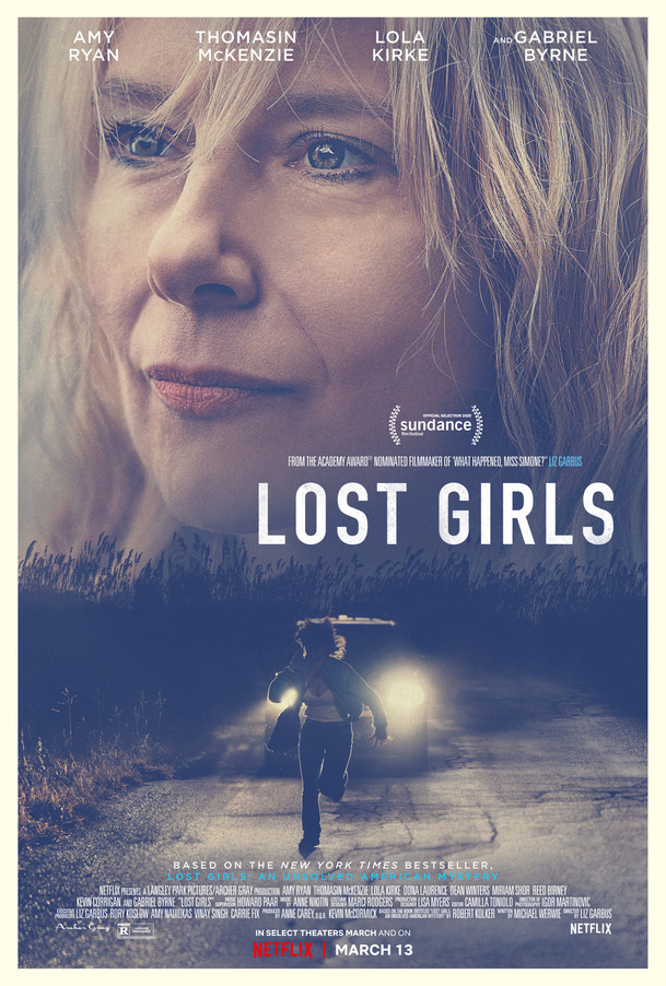 Lost Girls: Na Netflix přichází detektivní film. Zaujme ještě dnes někoho? | Fandíme filmu