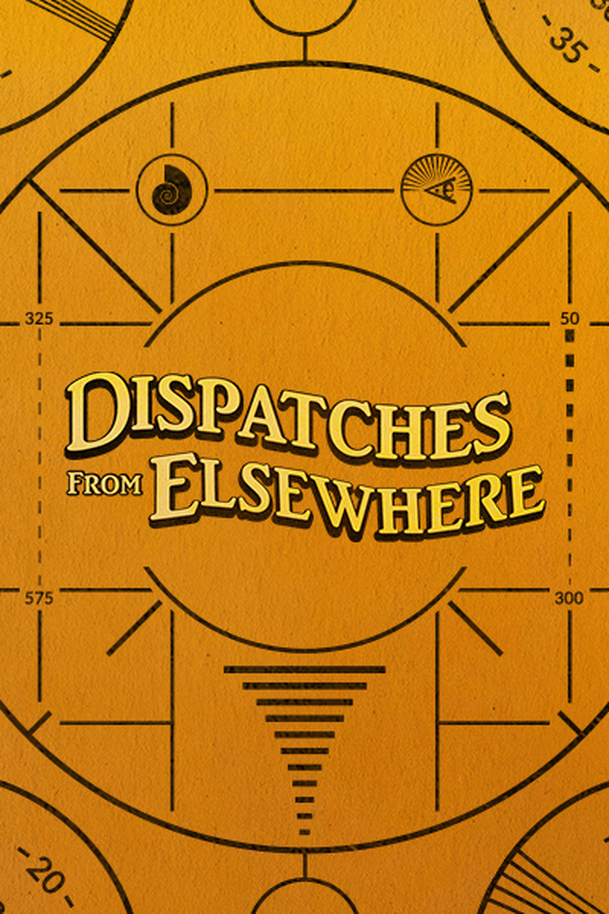 Dispatches From Elsewhere: Nejbizarnější chystaný seriál je tu s novou upoutávkou | Fandíme serialům
