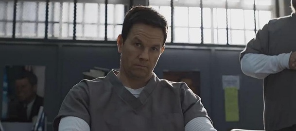 Spravedlnost podle Spensera: Mark Wahlberg natočil akční komedii s Peterem Bergem | Fandíme filmu