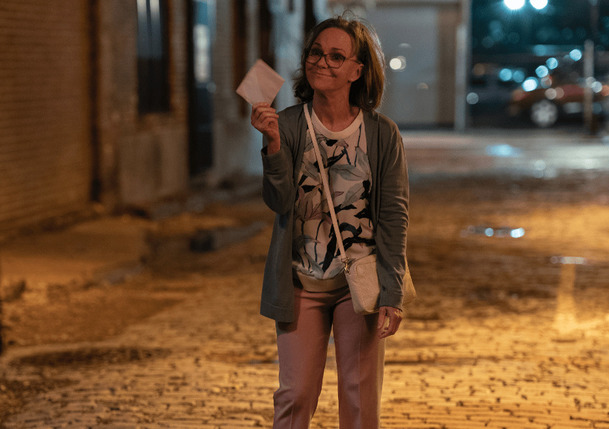 Dispatches From Elsewhere: Kdo chápe, o čem tenhle seriál bude? | Fandíme serialům