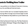 New Mutants podle všeho nebudou patřit mezi ostatní Marvel filmy | Fandíme filmu