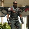 The Falcon and The Winter Soldier: Natáčení marvelovky pozdrželo zemětřesení | Fandíme filmu