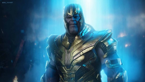 Vrátí se někdy marvelovský padouch Thanos? | Fandíme filmu