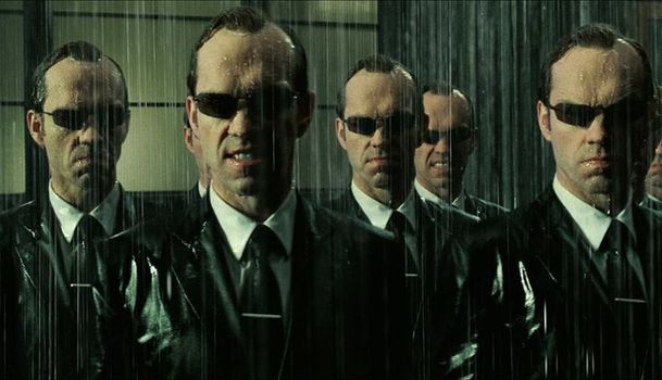 Matrix 4: Natáčení je tak intenzivní, že ničí ulice San Francisca | Fandíme filmu