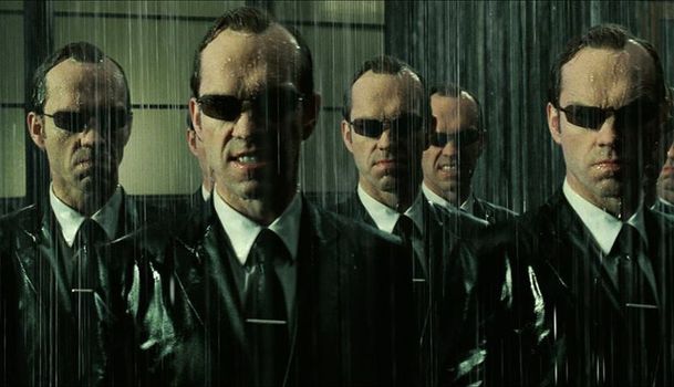 Matrix 4: Kdy a kde se začne natáčet | Fandíme filmu