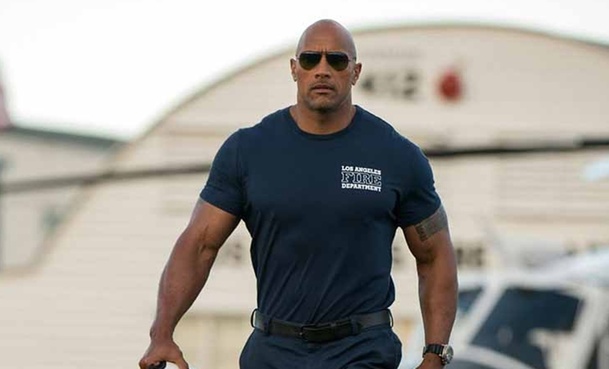 The Rock prozradil, jaká různá zranění během kariéry prodělal | Fandíme filmu