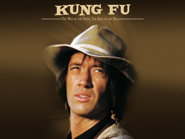 Kung Fu: Režisér Deadpoola 2 chystá remake bojové legendy | Fandíme filmu