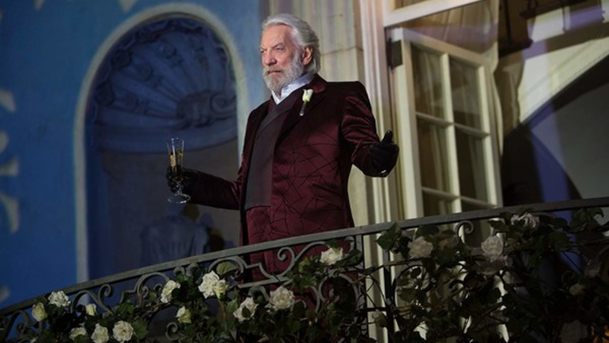 Hunger Games: Chystaný prequel odhalil překvapivého hrdinu | Fandíme filmu