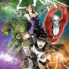 Justice League Dark: J.J. Abrams chystá nové filmy a seriály | Fandíme filmu