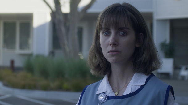 Horse Girl: Alison Brie v psychedelickém thrilleru zažívá šílené stavy | Fandíme filmu