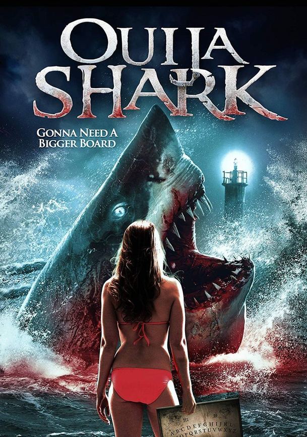 Ouija Shark: Déčkové žraločí horory vracejí úder | Fandíme filmu