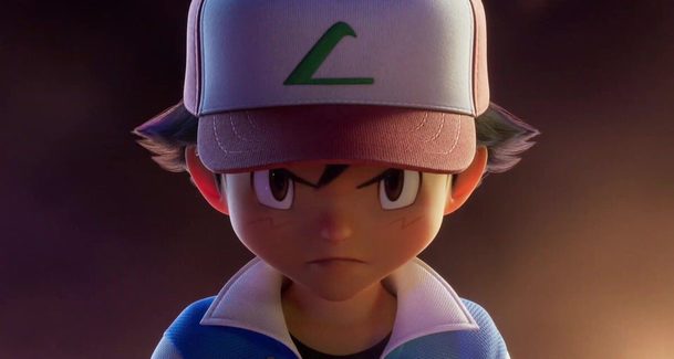 Pokémon: Mewtwo Strikes Back – Evolution: Pusťte si trailer na staronový Pokémon film | Fandíme filmu