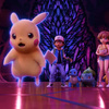 Pokémon: Mewtwo Strikes Back – Evolution: Pusťte si trailer na staronový Pokémon film | Fandíme filmu