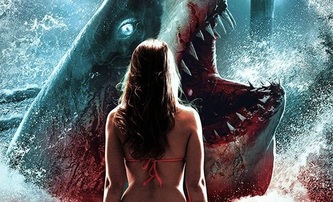 Ouija Shark: Déčkové žraločí horory vracejí úder | Fandíme filmu