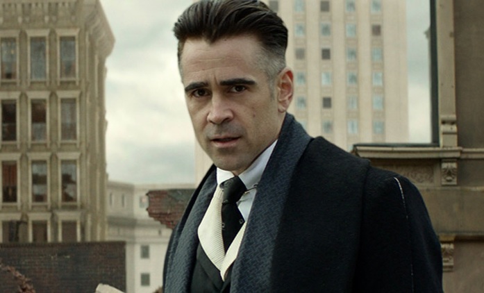 The Batman: Colin Farrell pro roli Tučňáka ještě změní vzhled | Fandíme filmu