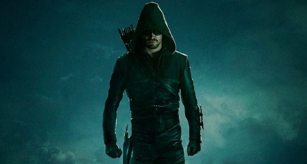 Arrow: Trailer na úplně poslední epizodu | Fandíme serialům