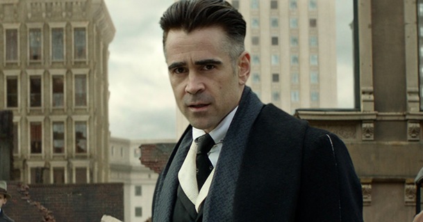 The Batman: Colin Farrell pro roli Tučňáka ještě změní vzhled | Fandíme filmu