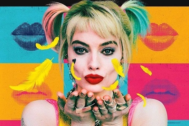 The Suicide Squad: První pohled na příští podobu Harley Quinn | Fandíme filmu