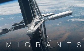 Migrants: Sledujte další krátký sci-fi film z dílny Neilla Blomkampa | Fandíme filmu