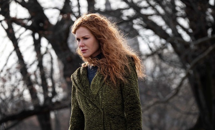 Mělas to vědět: Nicole Kidman vládne další minisérii HBO - koukněte na dramatický trailer | Fandíme seriálům