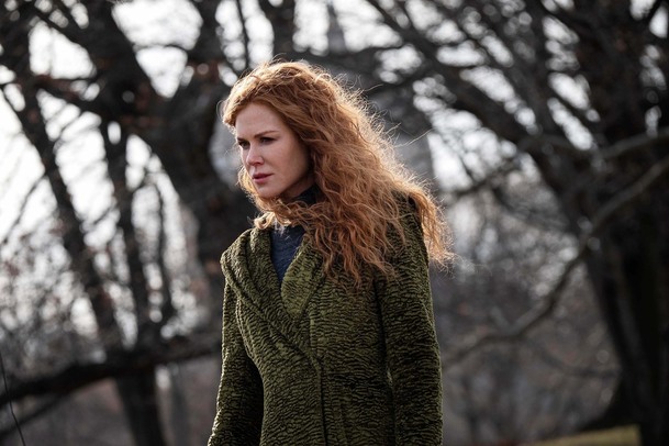 The Undoing: Násilná smrt obrátí Nicole Kidman život naruby | Fandíme serialům
