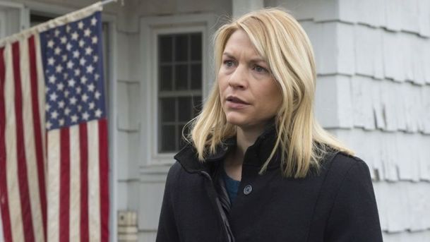 Homeland: Závěrečná řada špionážního seriálu začala | Fandíme serialům