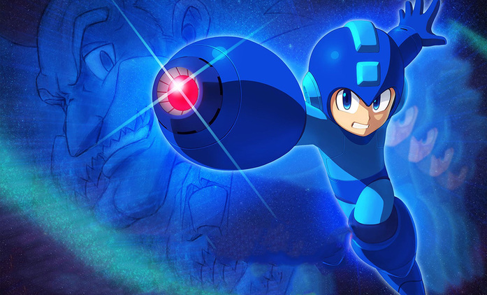 Mega Man: Adaptaci videoherního hrdiny píše scenárista posledního Batmana | Fandíme filmu