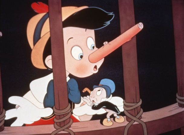 Pinocchio: Novou hranou verzi pohádky opravdu natočí režisér Návratu do budoucnosti a Forresta Gumpa | Fandíme filmu