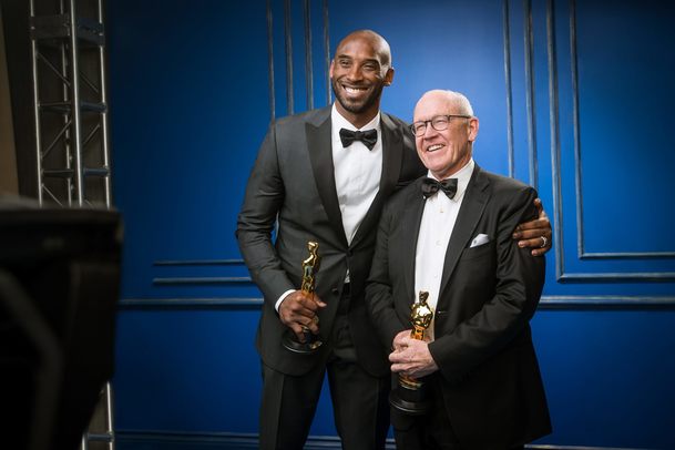 Film zesnulého Kobe Bryanta byl uvolněn ke zhlédnutí zdarma | Fandíme filmu