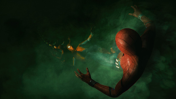 Spider-Man 3: Tom Holland má skákat z filmu do filmu, ať se navzdory krizi stihne premiéra | Fandíme filmu