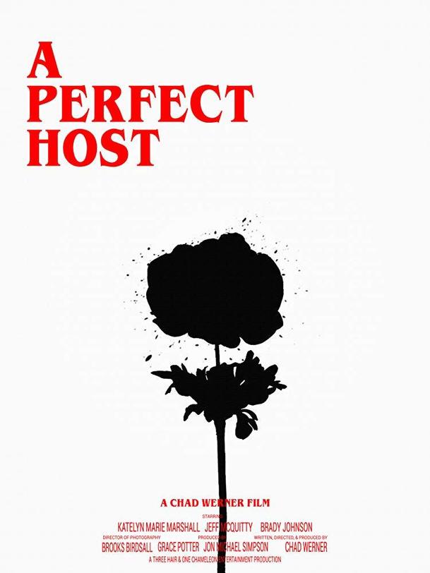 A Perfect Host: Dávejte pozor, které Airbnb bookujete, z majitele se může vyklubat zatracený úchyl | Fandíme filmu