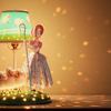 Lamp Life: Nový kraťas ukazuje, co bylo před Toy Story 4. Pusťte si trailer | Fandíme filmu