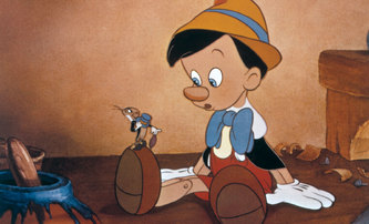 Pinocchio: Novou hranou verzi pohádky opravdu natočí režisér Návratu do budoucnosti a Forresta Gumpa | Fandíme filmu