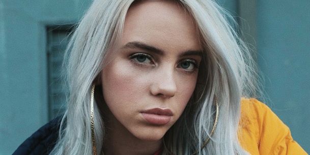 Ceny Grammy opanovala Billie Eilish, autorka příští bondovské písně | Fandíme filmu