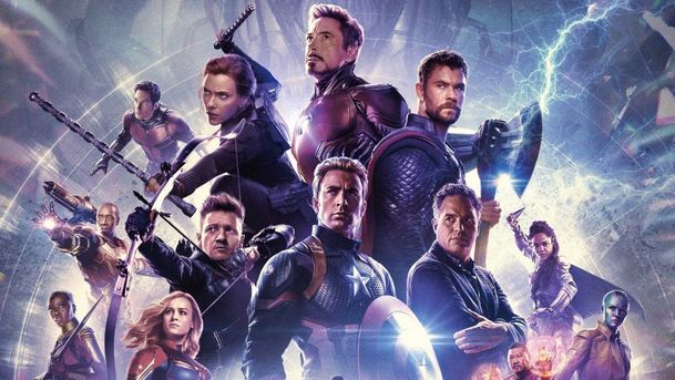 Avengers: Endgame zvítězili na cenách Lumiere | Fandíme filmu