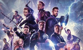 Avengers: Endgame zvítězili na cenách Lumiere | Fandíme filmu