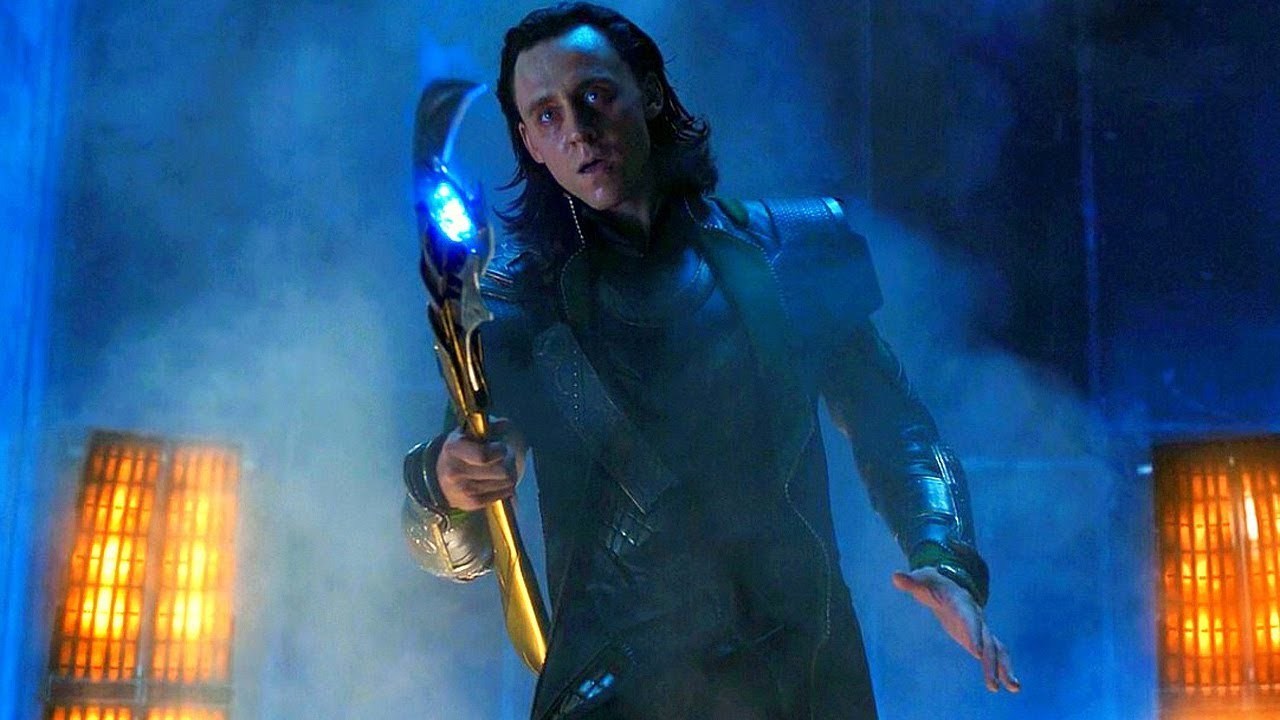 Loki: Ještě jsme jeho minisérii ani neviděli a už se šušká o druhé | Fandíme filmu