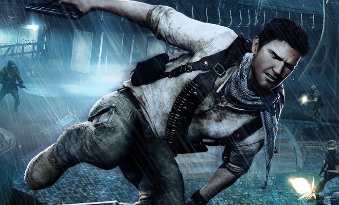 Uncharted: Po nedávném odsunu premiéry má natáčení začít do dvou měsíců | Fandíme filmu