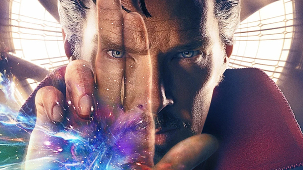 Doctor Strange 2: Podívejte se na novou superhrdinku | Fandíme filmu